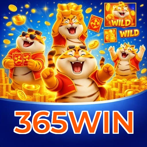 Coleção Premium de Slots 365WIN - NetEnt, Pragmatic Play, Evolution